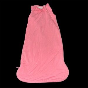 Kyte baby pink sleep sack-XS, 1.0 tog